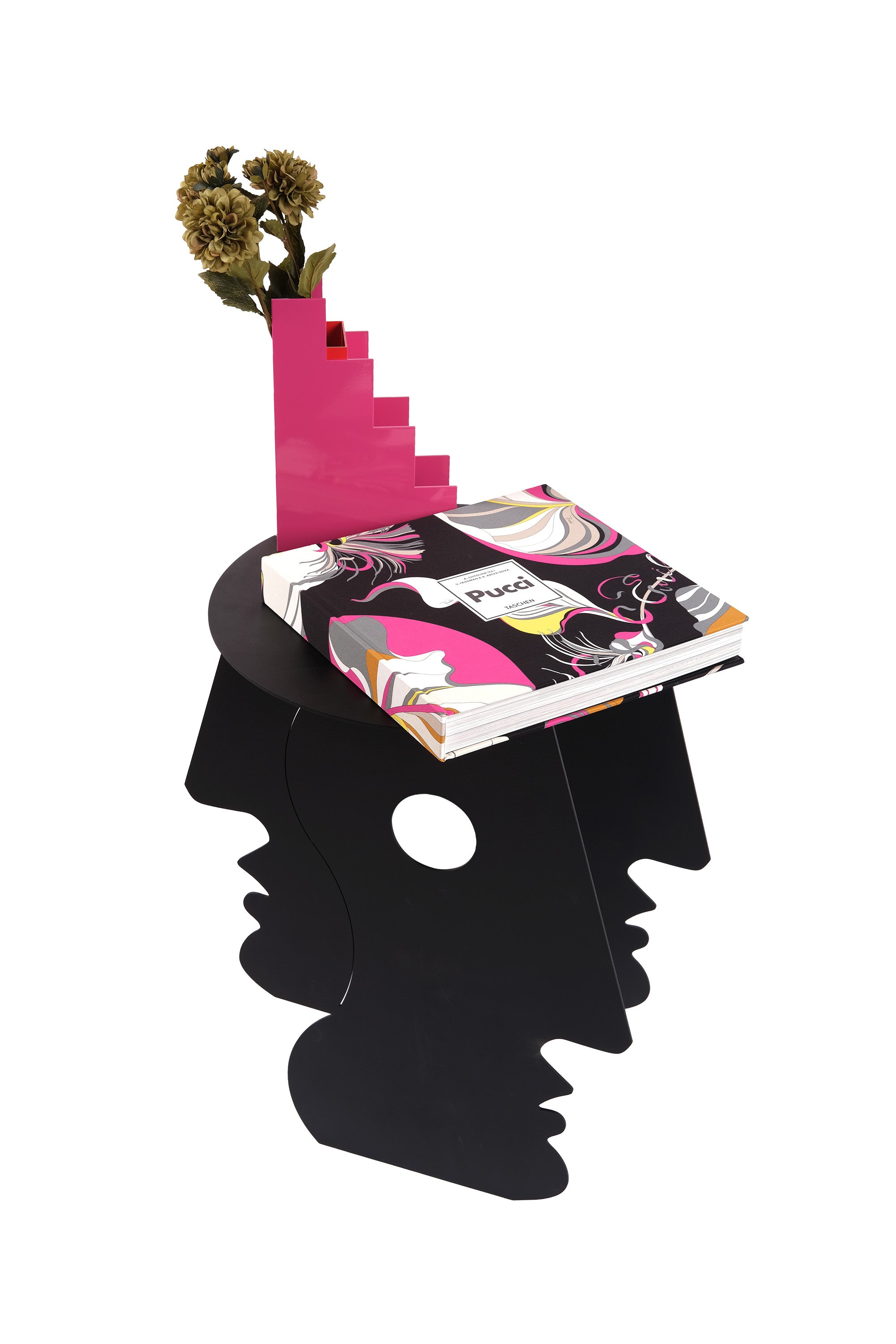 Pucci – Arc En Ciel