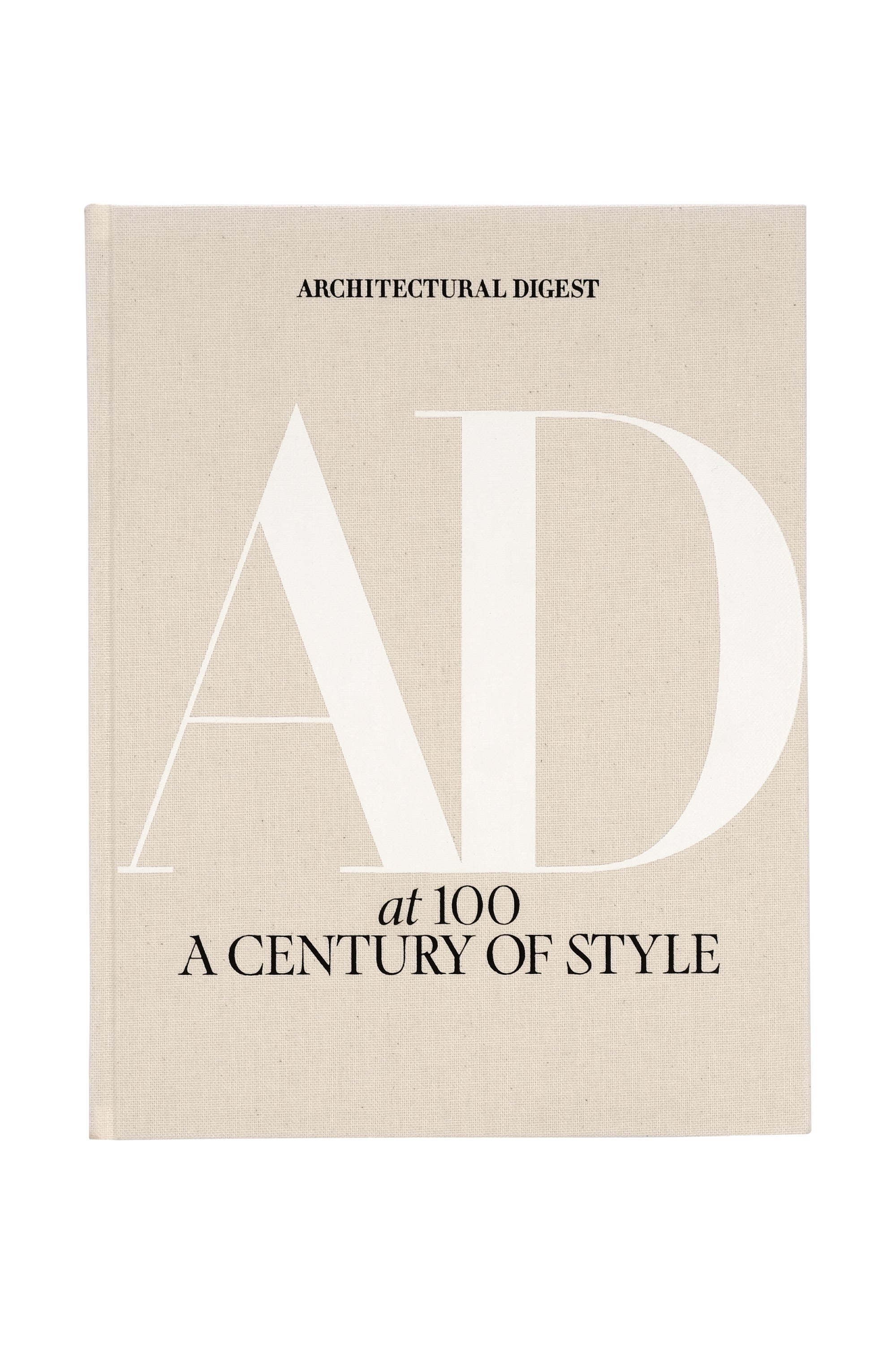 Architectural Digest A Century Of Style Arc En Ciel