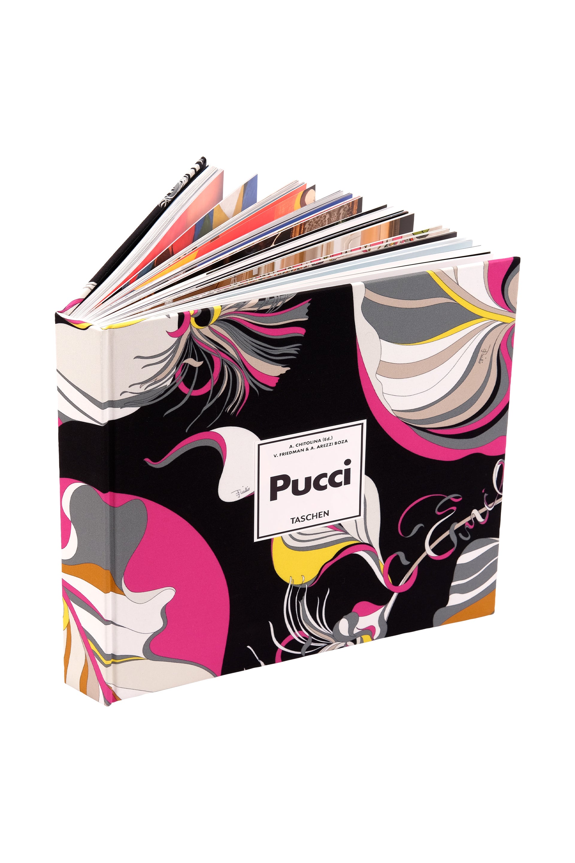 Pucci – Arc En Ciel